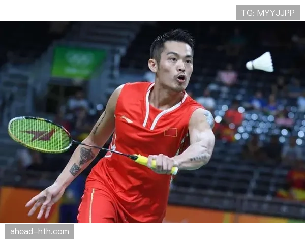 卡斯腾·莫根森斩获欧洲锦标赛双金，书写羽坛传奇