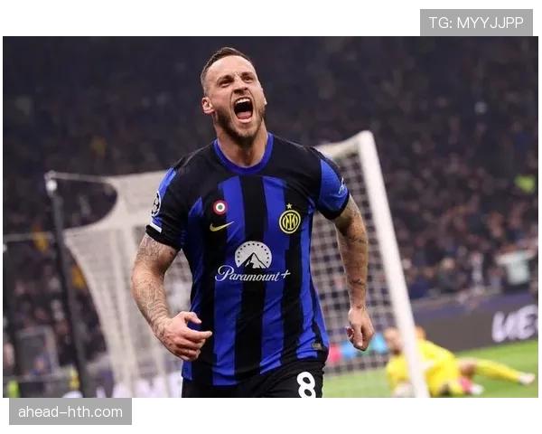 阿瑙托维奇助攻闪耀,助力国米稳固榜首位置