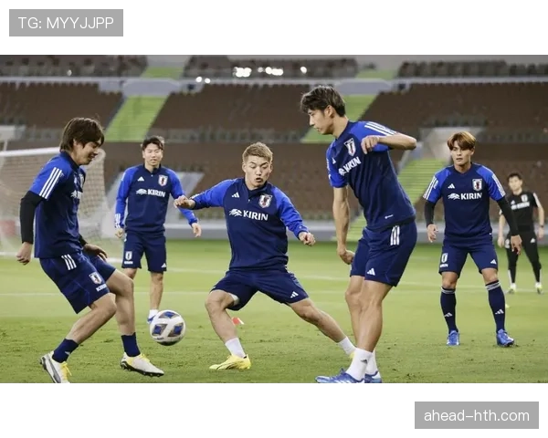 日本队友谊赛大胜对手，强势表现引关注