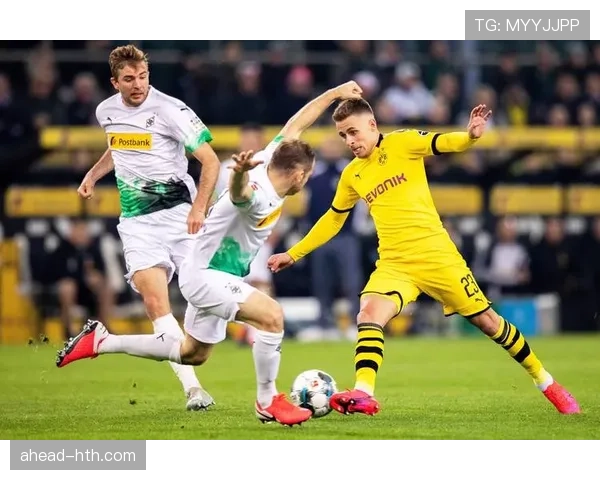 门兴格拉德巴赫阵容深度解析:新赛季迎战更高挑战 门兴格拉德巴赫阵容深度解析:新赛季迎战更高挑战