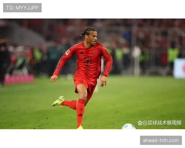 萨内助攻持续稳定，球队表现值得关注