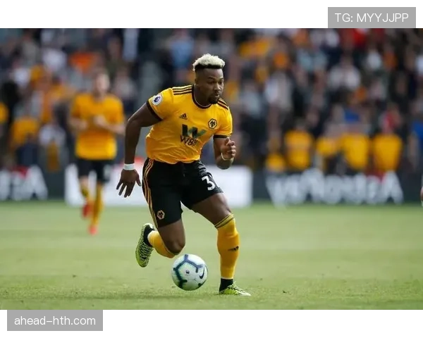 英超狼队特劳雷离队传闻升温,近期表现与未来动向备受关注 英超狼队特劳雷离队传闻升温,近期表现与未来动向备受关注