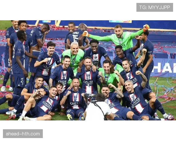 没有姆巴佩的巴黎圣日耳曼,是否更接近真正的球队? 没有姆巴佩的巴黎圣日耳曼,是否更接近真正的球队?