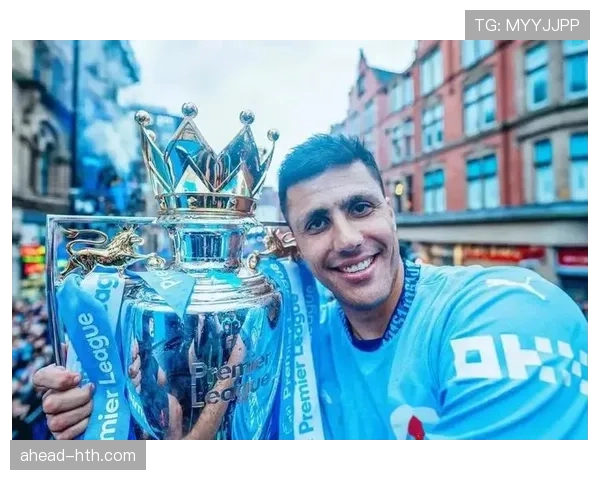 罗德里:西班牙国家队重建与欧洲杯冠军的中场领袖 罗德里:西班牙国家队重建与欧洲杯冠军的中场领袖