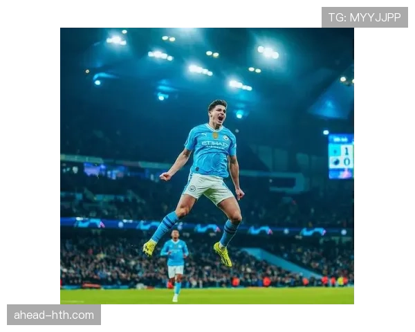 福登是体系产物吗?战术角色与个人能力解析 福登是体系产物吗?战术角色与个人能力解析