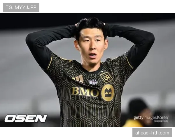 热刺三叉戟失灵!凯恩离队后,孙兴慜领衔的锋线为何陷入进球荒? 热刺三叉戟失灵!凯恩离队后,孙兴慜领衔的锋线为何陷入进球荒?