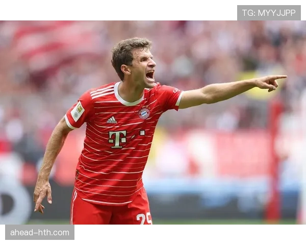 穆勒比赛影响力解析 穆勒比赛影响力解析