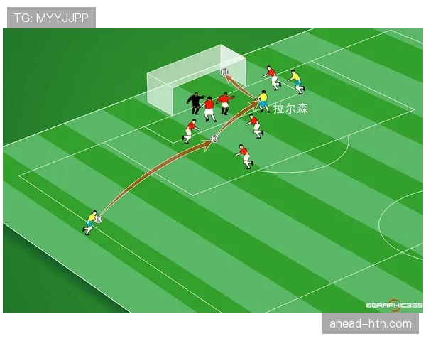 被动越位真的算违规吗?规则如何界定这类越位情况